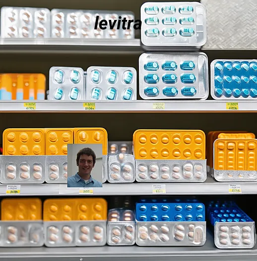 Levitra 10 mg 4 comprimidos precio